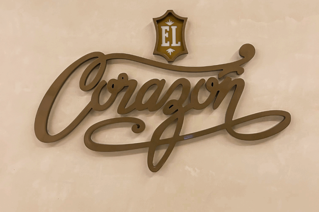 Fabricación de letreros en Cancún