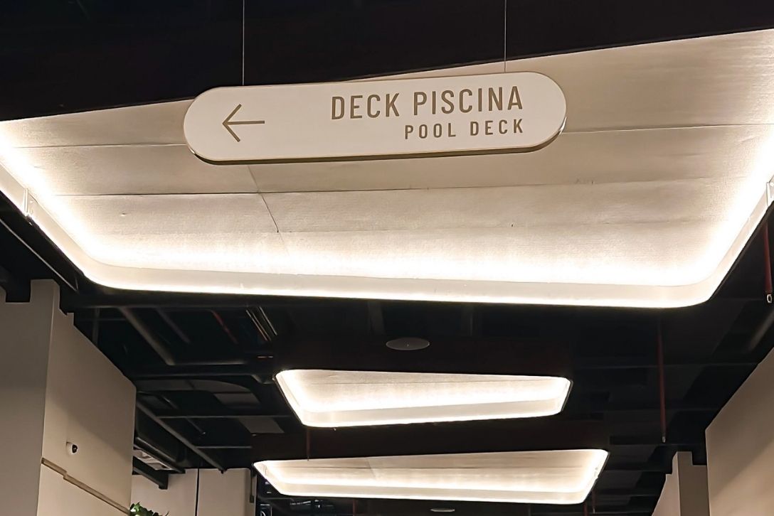 El impacto de la señalización en la experiencia del cliente